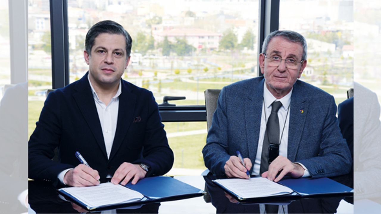 Samsun TSO, Akbank ile işbirliği protokolü imzaladı