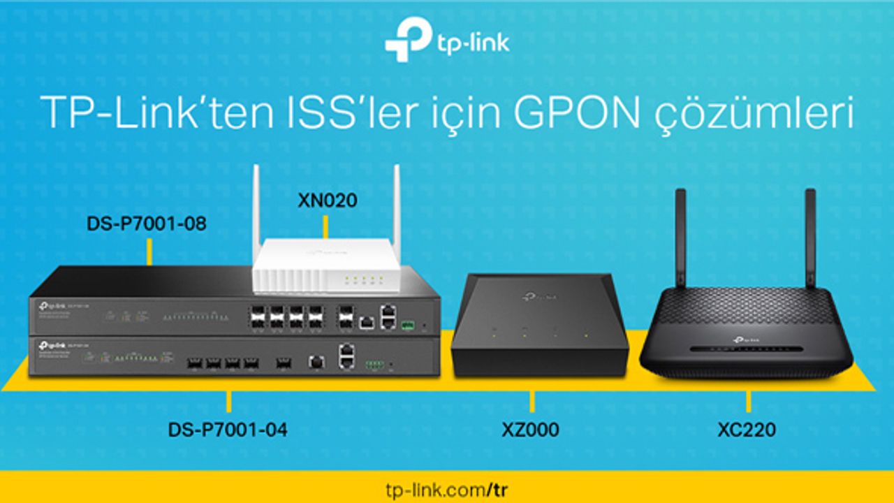 Servis sağlayıcılar için fiber ağ çözümleri