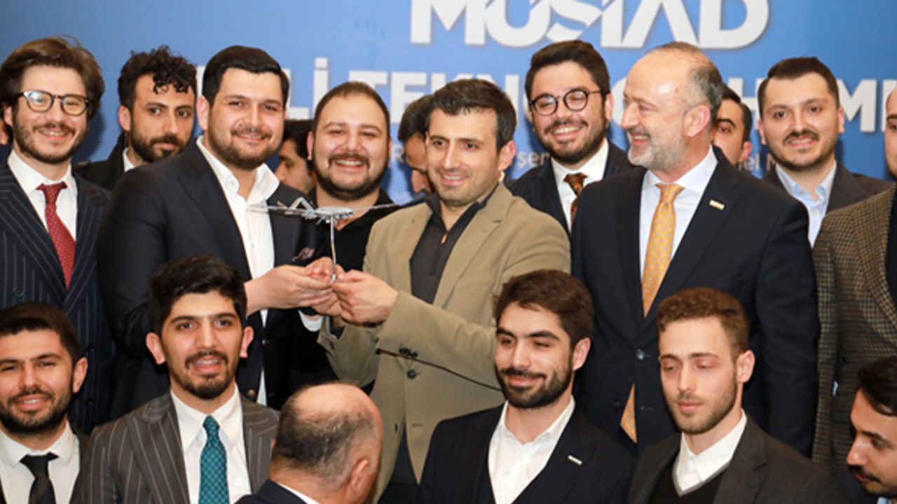 “SİHA’lar ile kazanılan ilk savaşı, Türk orduları kazandı”