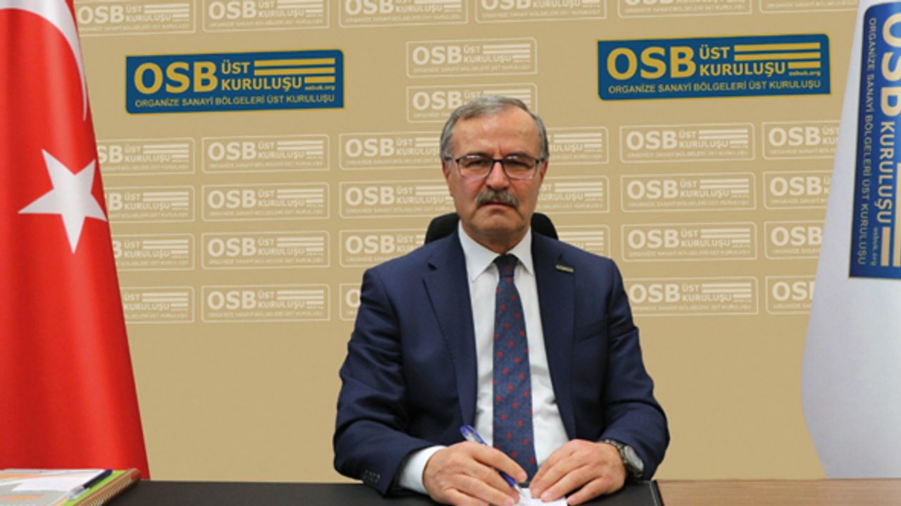 TDİ OSB’lerde üretim yelpazesi genişleyecek
