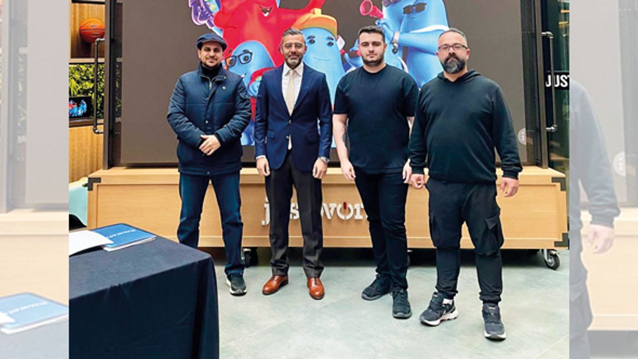 Teknopark İstanbul girişimcisi 45 milyon TL yatırım aldı