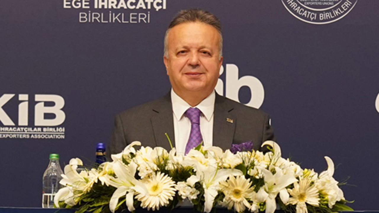 TİM, ‘Tarım ve Hayvancılık Sektörlerinde Sürdürülebilirlik Eylem Planı’nı açıkladı
