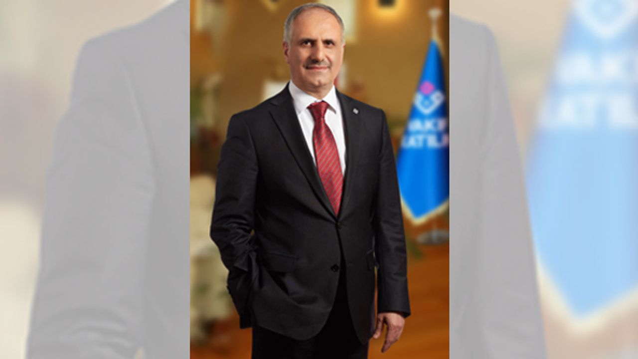 TKBB Y.K. Başkanlığı’na Osman Çelik getirildi