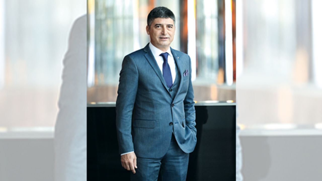 Toyo Matbaa Mürekkepleri kapasitesini 40 bin tona çıkarmayı hedefliyor