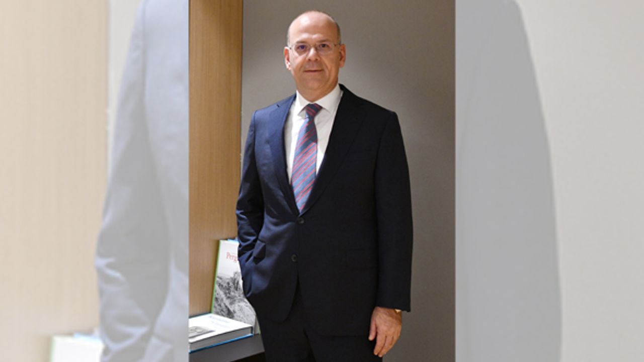 Tüpraş, yeni bir dönem başlatıyor