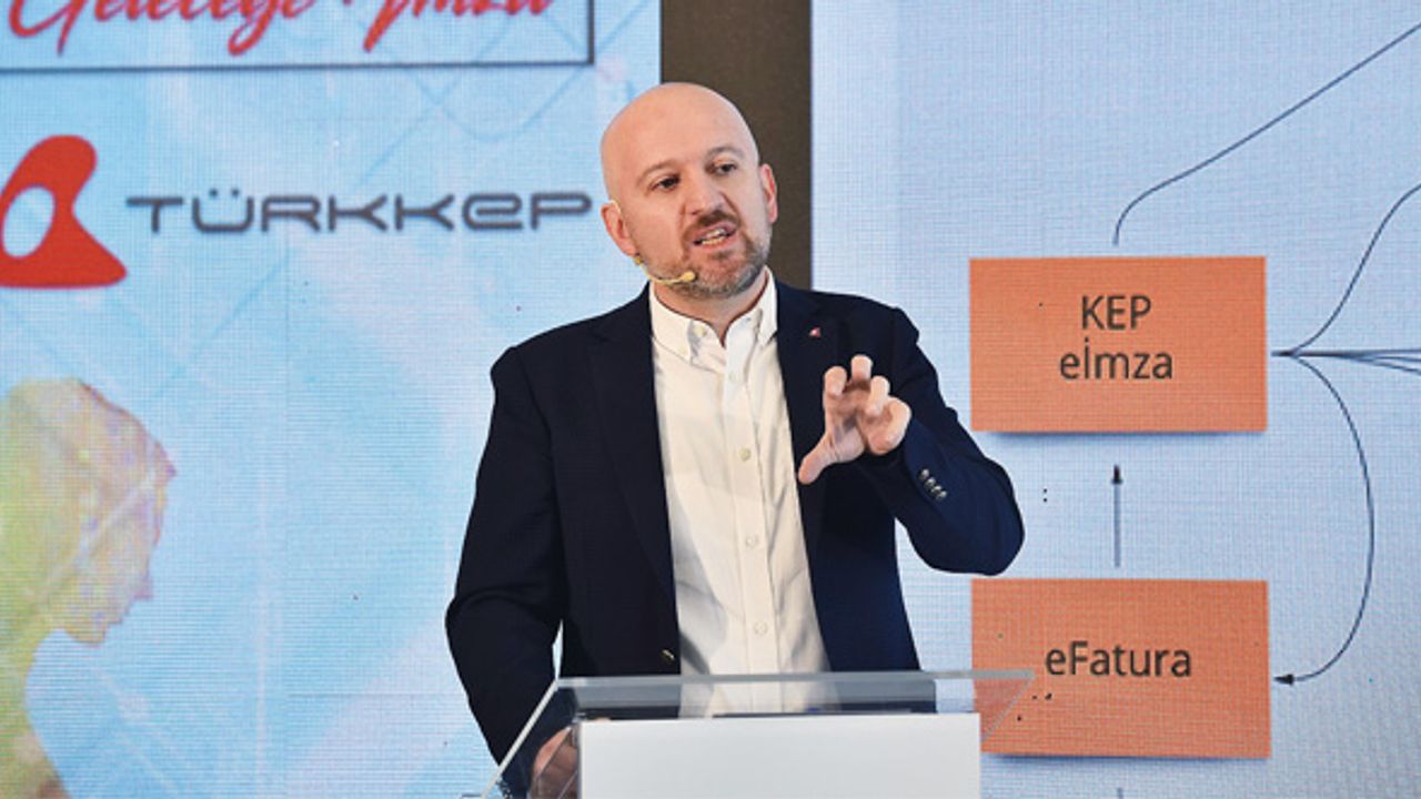 Türkkep KEP pazarında lider konumunu güçlendirdi