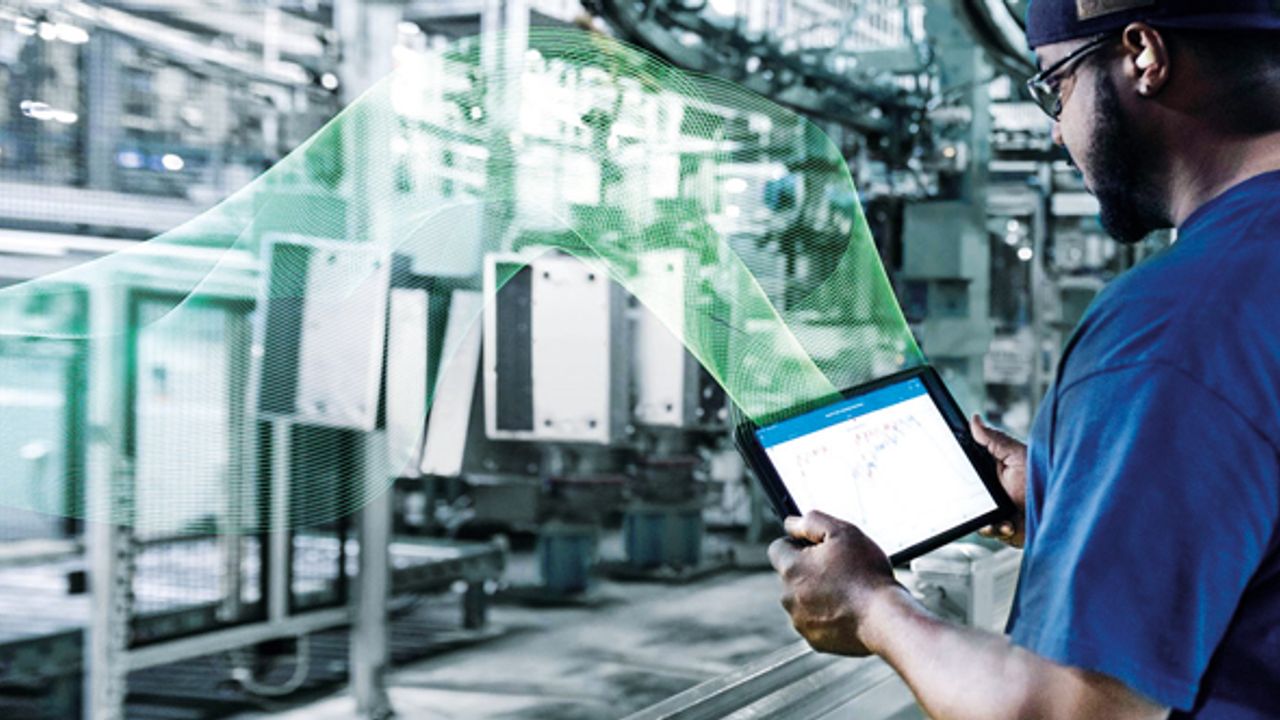 Vestel, Schneider Electric çözümleri ile geleceğe hazırlanıyor