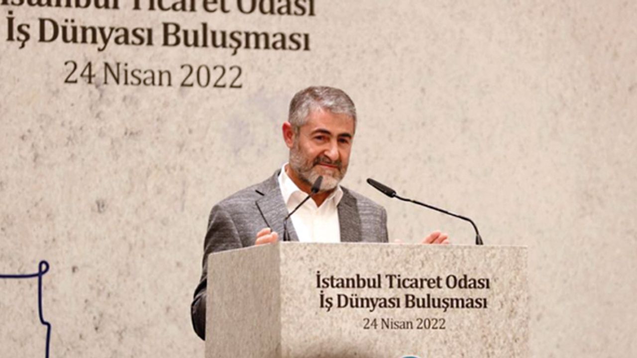 Washington’daki geri bildirimler, Sermaye girişlerinin artacağına işaret ediyor