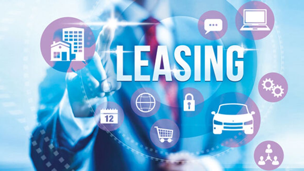 Yatırımcı leasinge yöneldi. Başkan Vekili Çabuk, mesajını verdi: “Sektörümüz her zaman olduğu gibi bu yıl da yatırımcılarımızın yanında olacaktır”