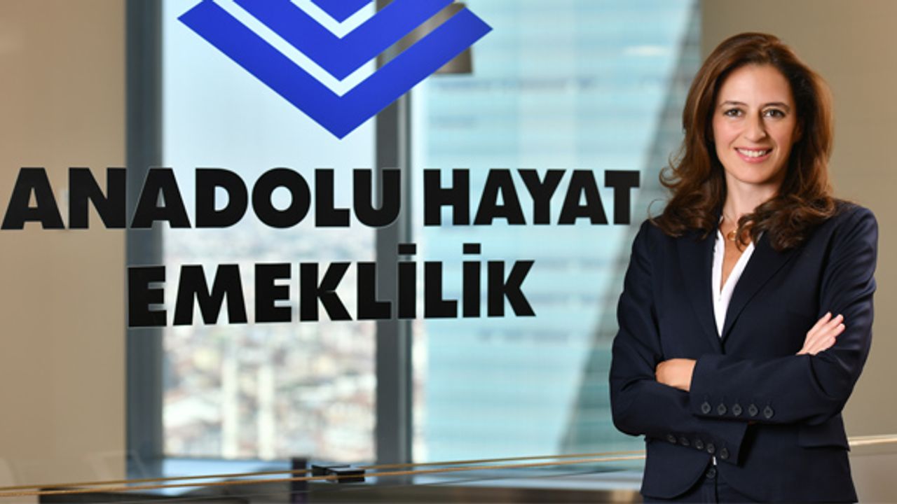 Anadolu Hayat Emeklilik’ten çocuklara gelecek, doğaya umut