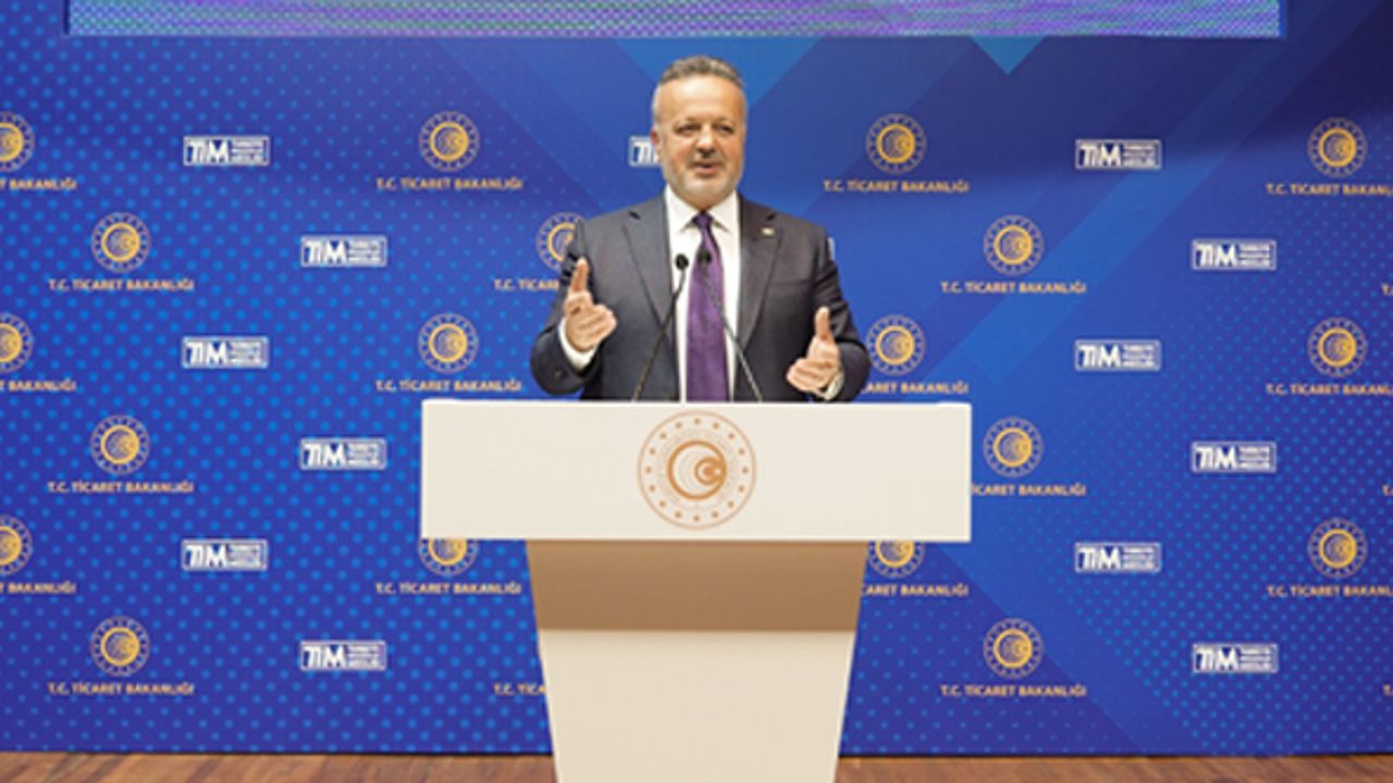 İhracatçıdan ekonomiye tam destek, rekor üzerine rekor; “250 milyar dolara giden yolda 15 milyar dolar artıdayız”