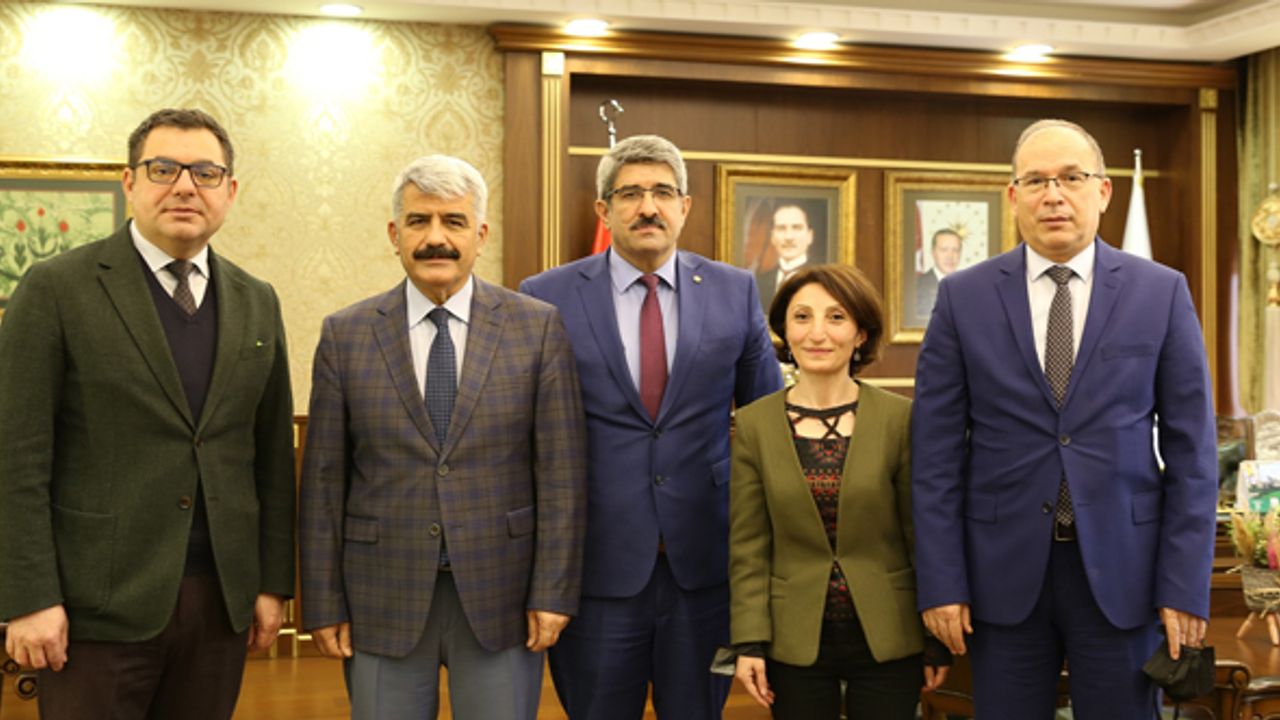 KOTO ile KOÜ arasında ‘staj ve kariyer’ protokolü