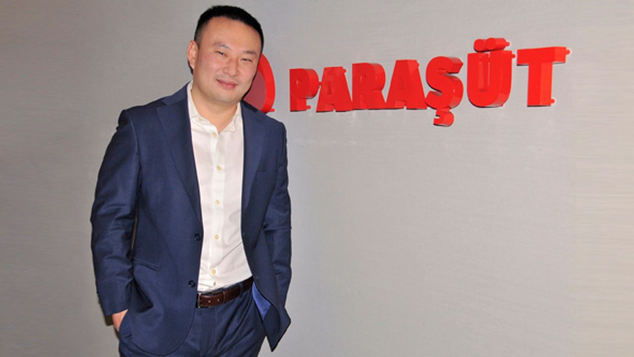 Paraşüt Kurucu Ortağı ve CEO’su Sean X Yu: “Yineleyerek mükemmeliyete ulaş!”