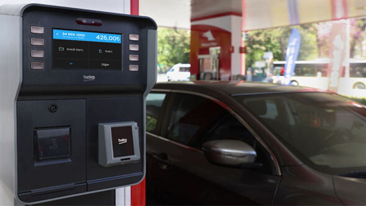 Token ve Petrol Ofisi Türkiye’den yeni uygulama