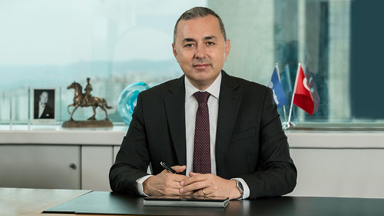 Yapı Kredi Leasing Genel Müdürü Fatih Torun: “Sektör üzerinde büyüme sağladık”