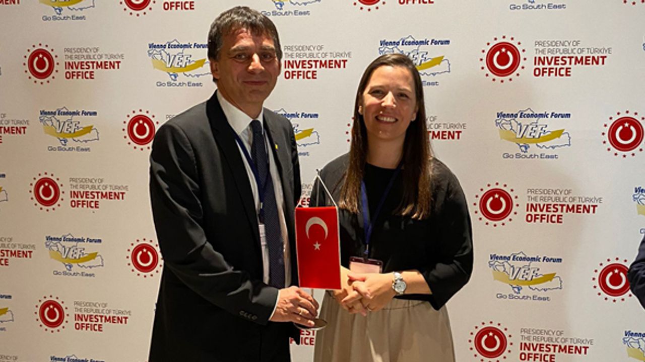 Aras Kargo’nun teknoloji dönüşümü Avrupa’ya örnek olacak