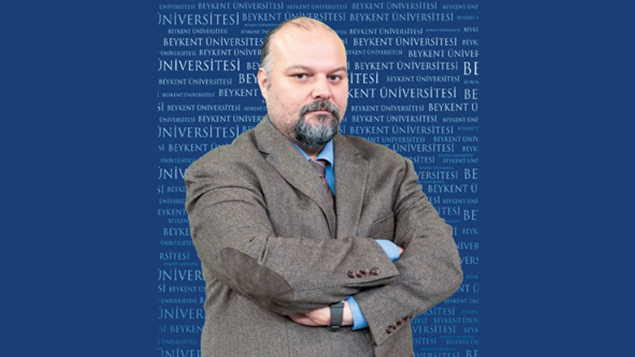 Beykent Üniversitesi Öğretim Üyesi, Ekonomist Prof.Dr. Volkan Öngel: “Fakirleştiren büyüme yaşıyoruz”