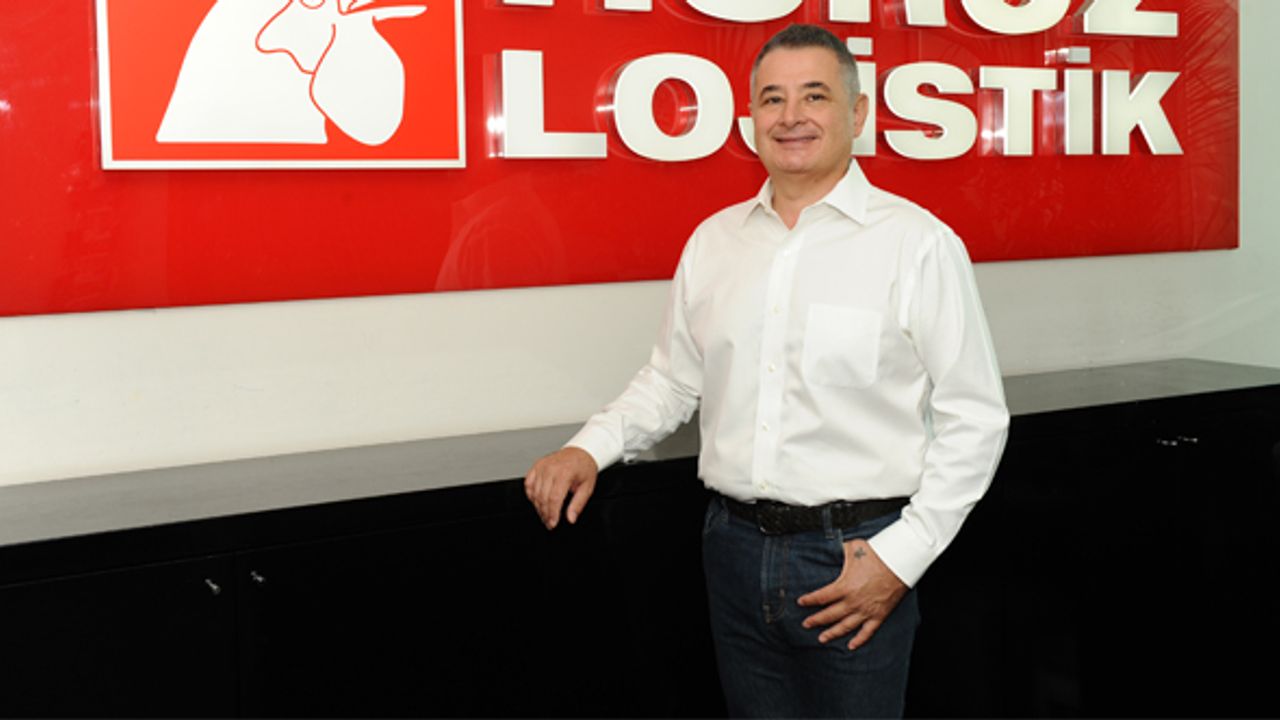 Horoz Lojistik’ten ‘Yeşil Lojistik Uygulamaları’