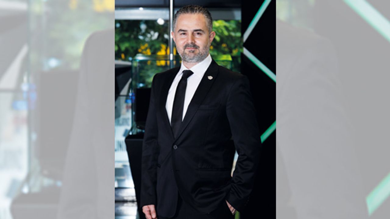 Monster Notebook Kurucusu ve CEO’su İlhan Yılmaz: “Amaç, bu dünyaya yön verecek bir ufka sahip olmak”