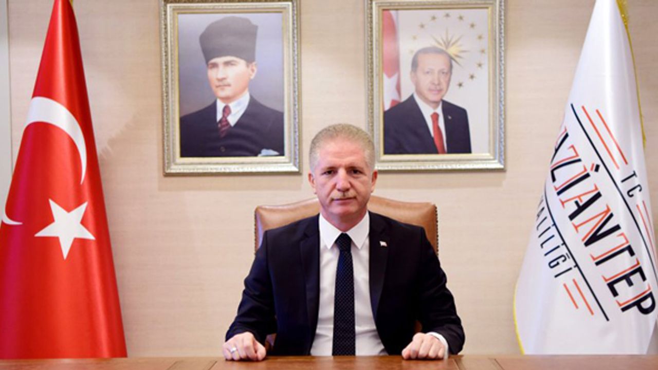 Önümüzdeki dönemde yeni yatırımlarla şekilleniyor: Gaziantep çağ atlayacak