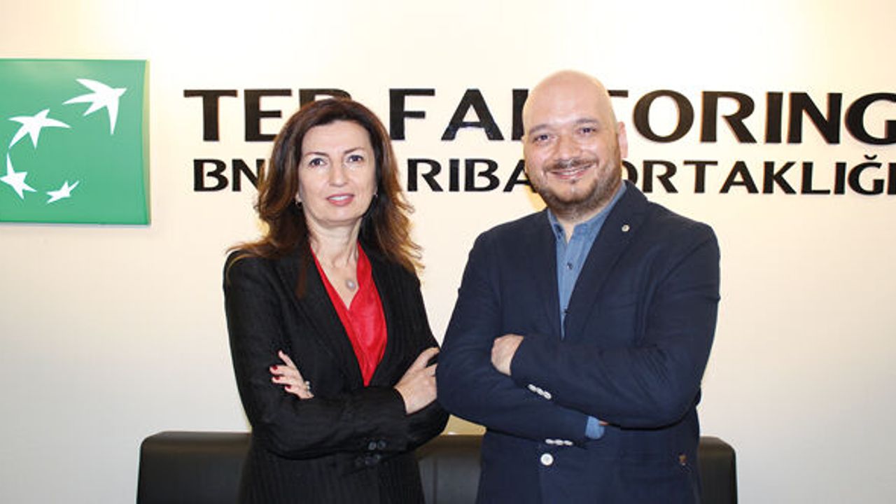 TEB Faktoring’den yenilikçi dijital faktoring çözümü