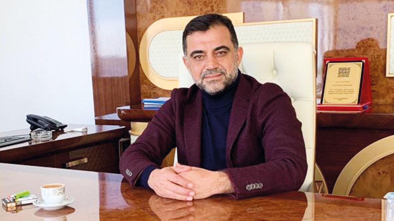 Marduy ve Hüseyinoğulları Mısır İrmiği Kurucusu Veysi Duyan: “Üreticinin buğdaya dönüşü desteklensin”