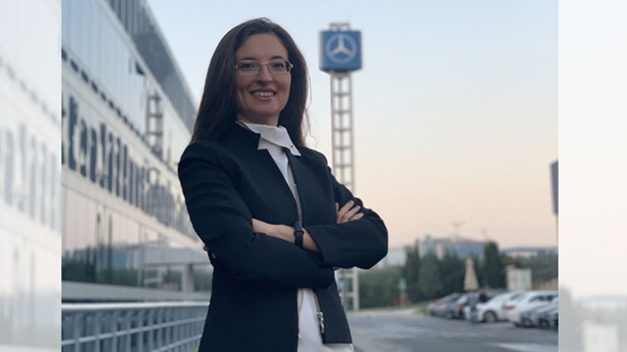 Mercedes-Benz Türk, ilk yarıda ilk sırada