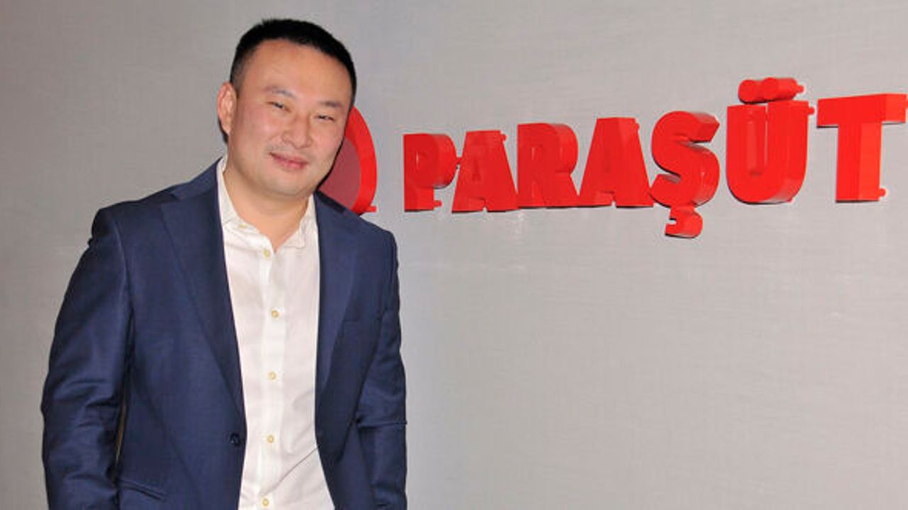 Paraşüt’e e-irsaliye özelliği geldi