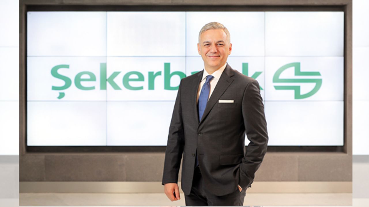 Şekerbank’tan e-Fatura teminatlı kredi kolaylığı