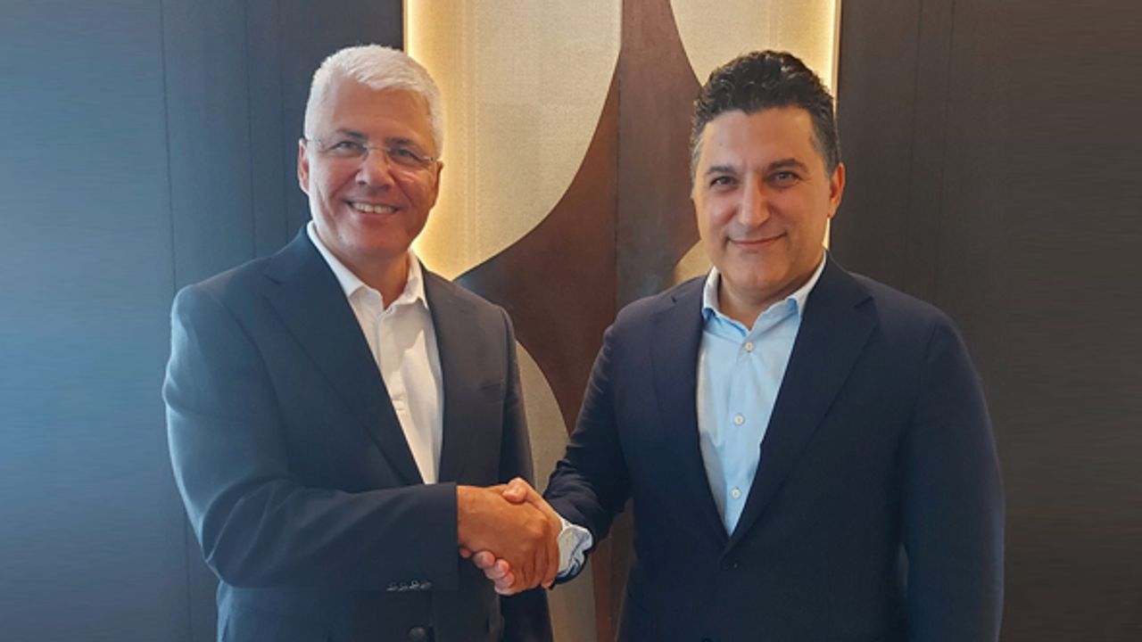 SFS ‘Geleceğin sigorta trendleri’ buluşmalarını başlattı