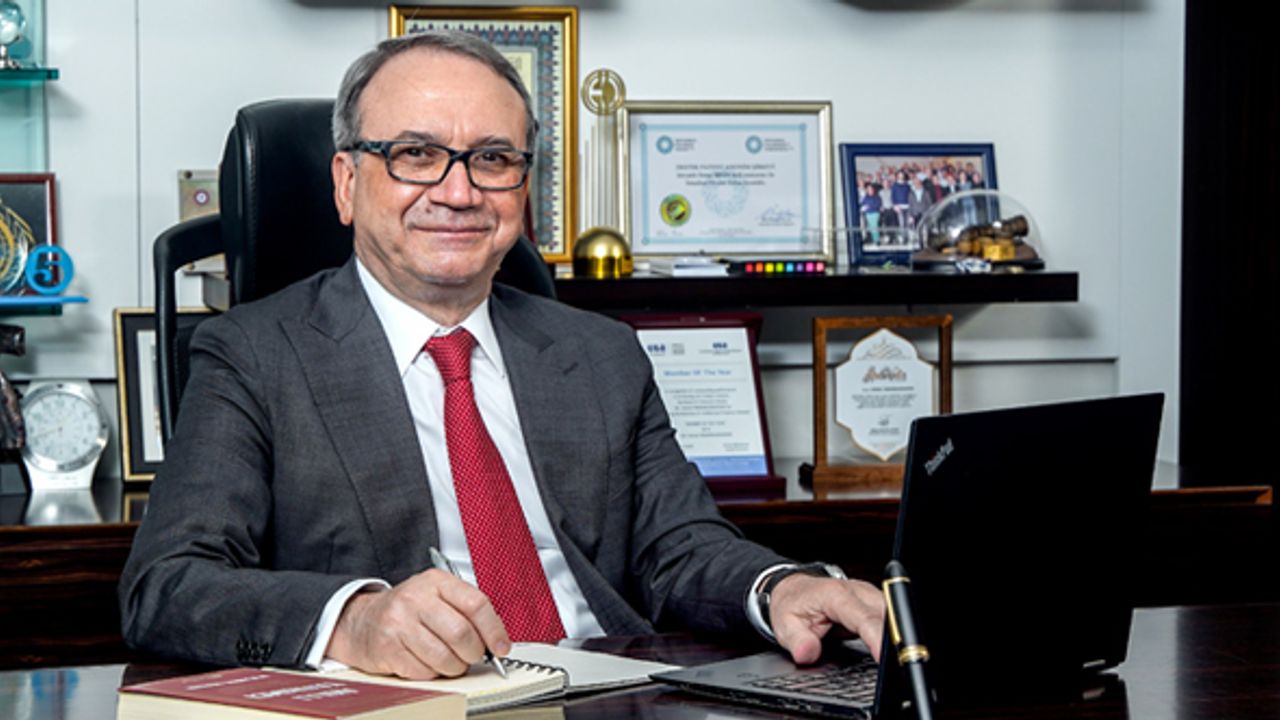 “Sınai mülkiyette pozitif ayrışmaya devam”