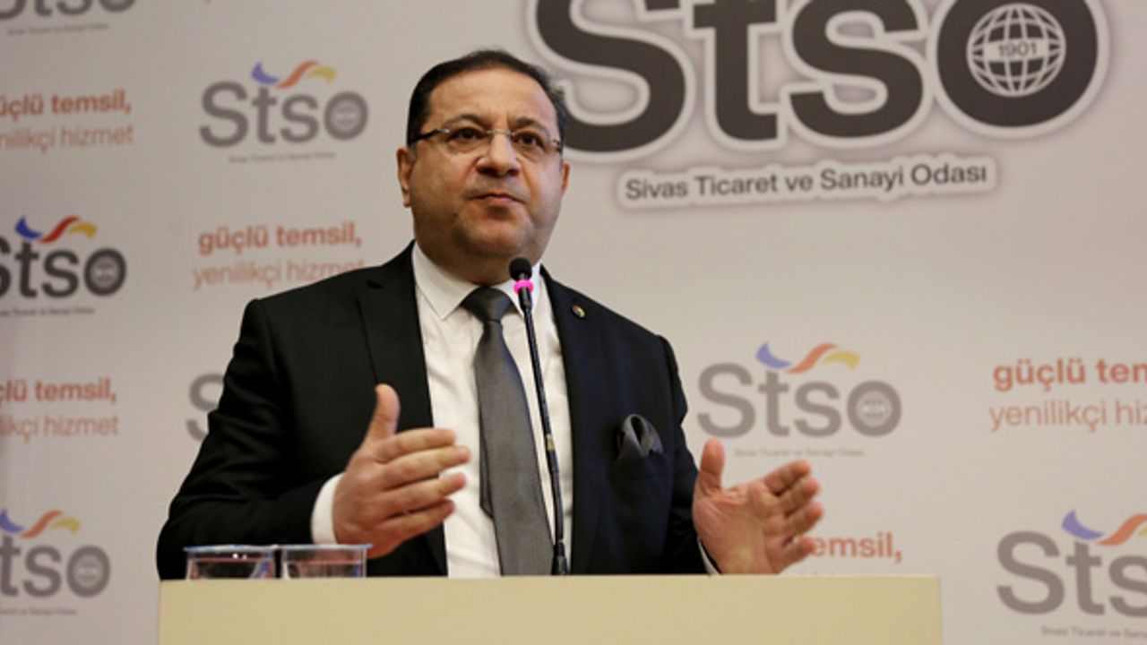 “Sivas’ın tamamı cazibe merkezi kapsamına alınmalı”