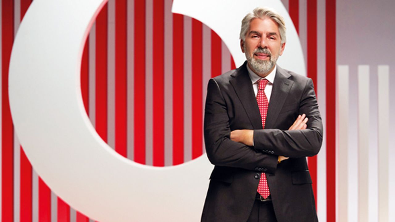 Vodafone’dan atık kartonlarla plastik tasarrufu