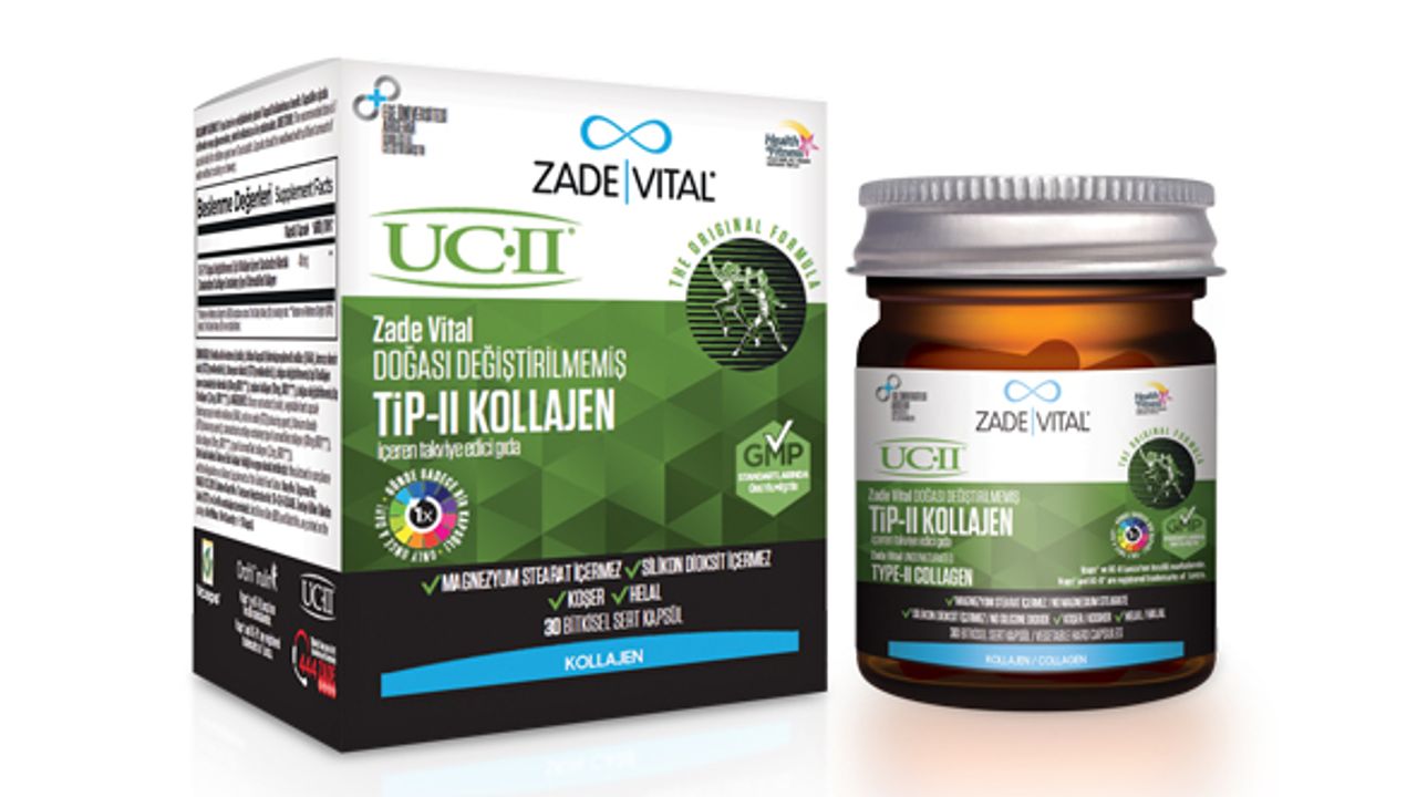 Zade Vital ile sıra dışı destek