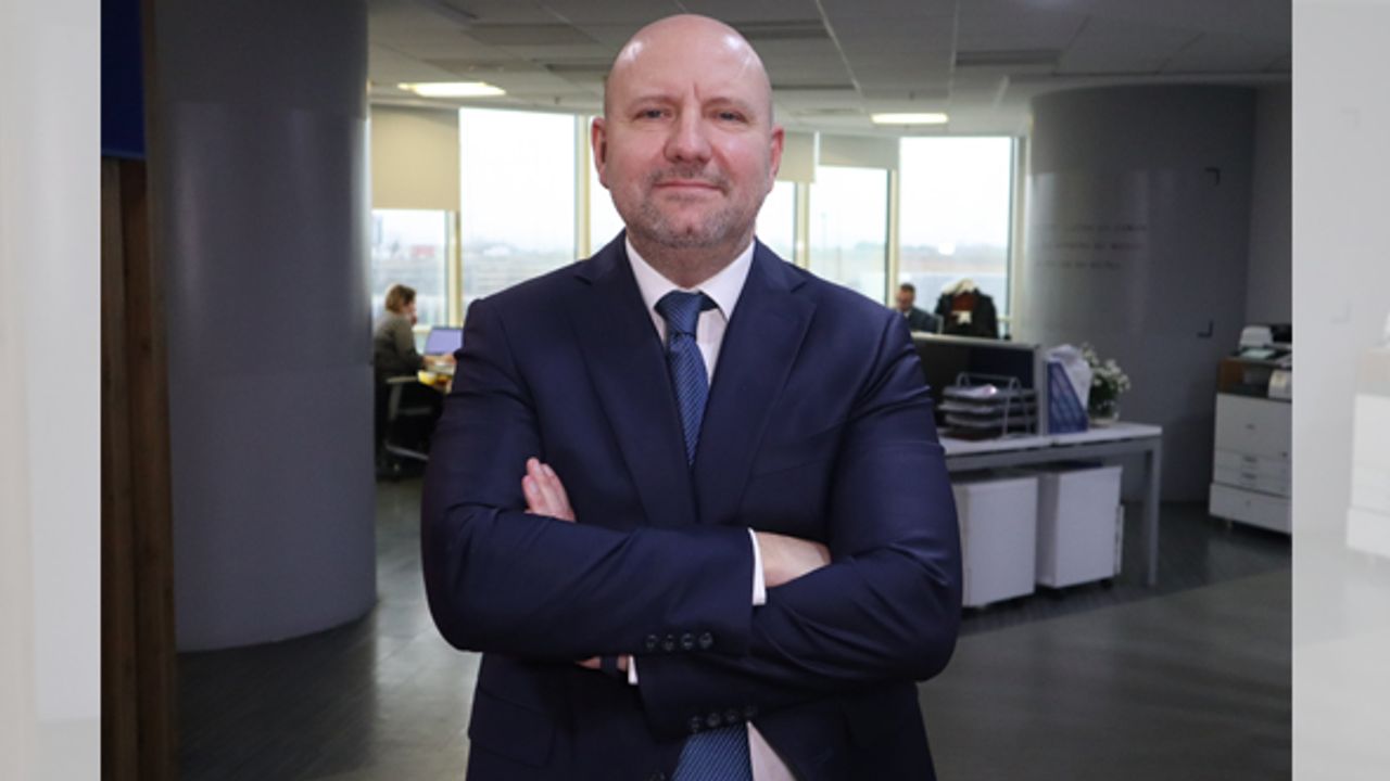 Batu International Logistics uzun kuyruğa takılmıyor