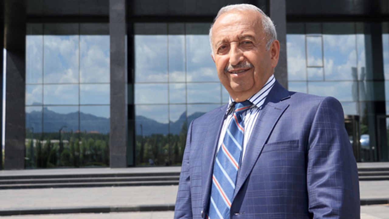 Eti Alüminyum’un projesi AB Ufuk 2020 tarafından desteklenecek