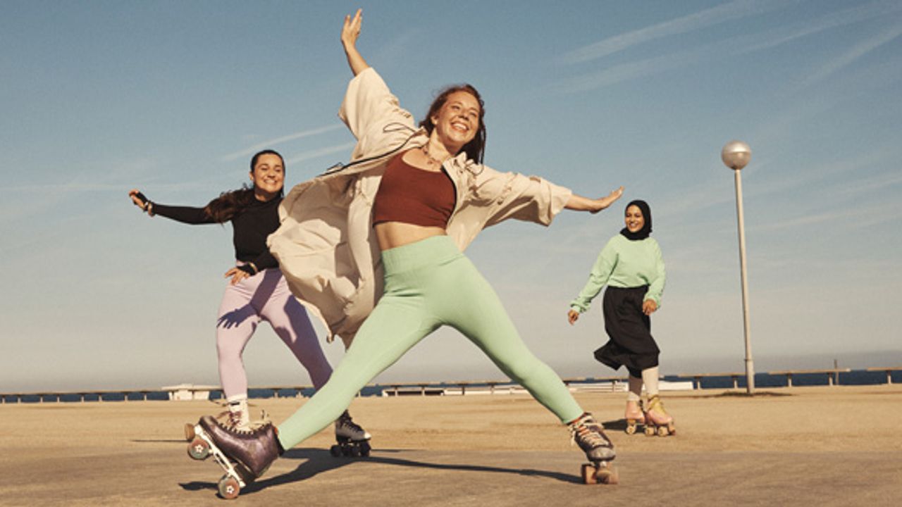 H&M’den dünya çapında yeni bir marka