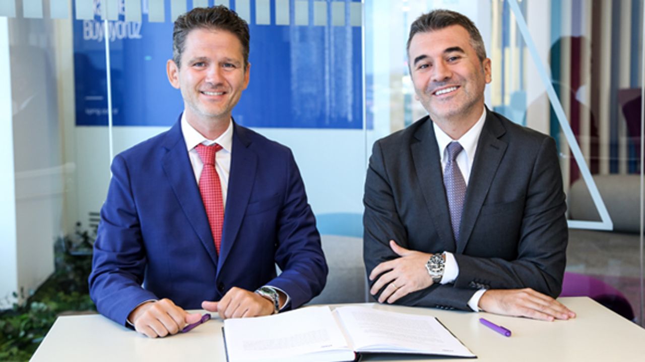 KPMG Türkiye ve Zer’den stratejik işbirliği