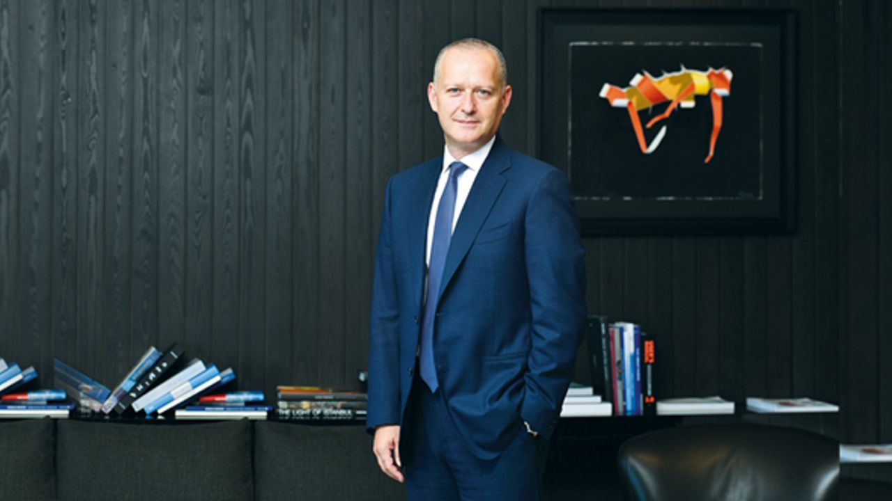Odeabank kârlı ve hızlı büyümesini sürdürüyor