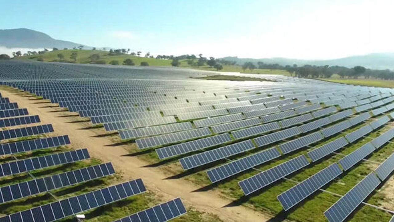 OSB’lere elektrik üretim tesisi kurmada yeni kazanım