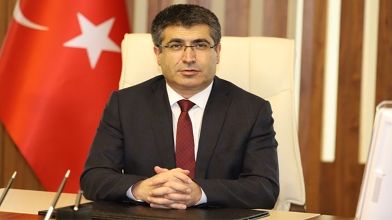 Uluslararası ve Sürdürülebilir Teknoloji Merkezi: Kapadokya Teknopark ekosistemini güçlendiriyor