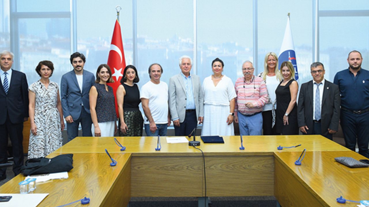Üniversite eğitimine Şişli Komşu Kart desteği
