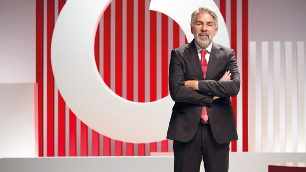 Vodafone Türkiye ÇSY Komitesi kuruldu