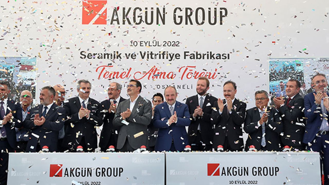 44 yeni OSB geliyor