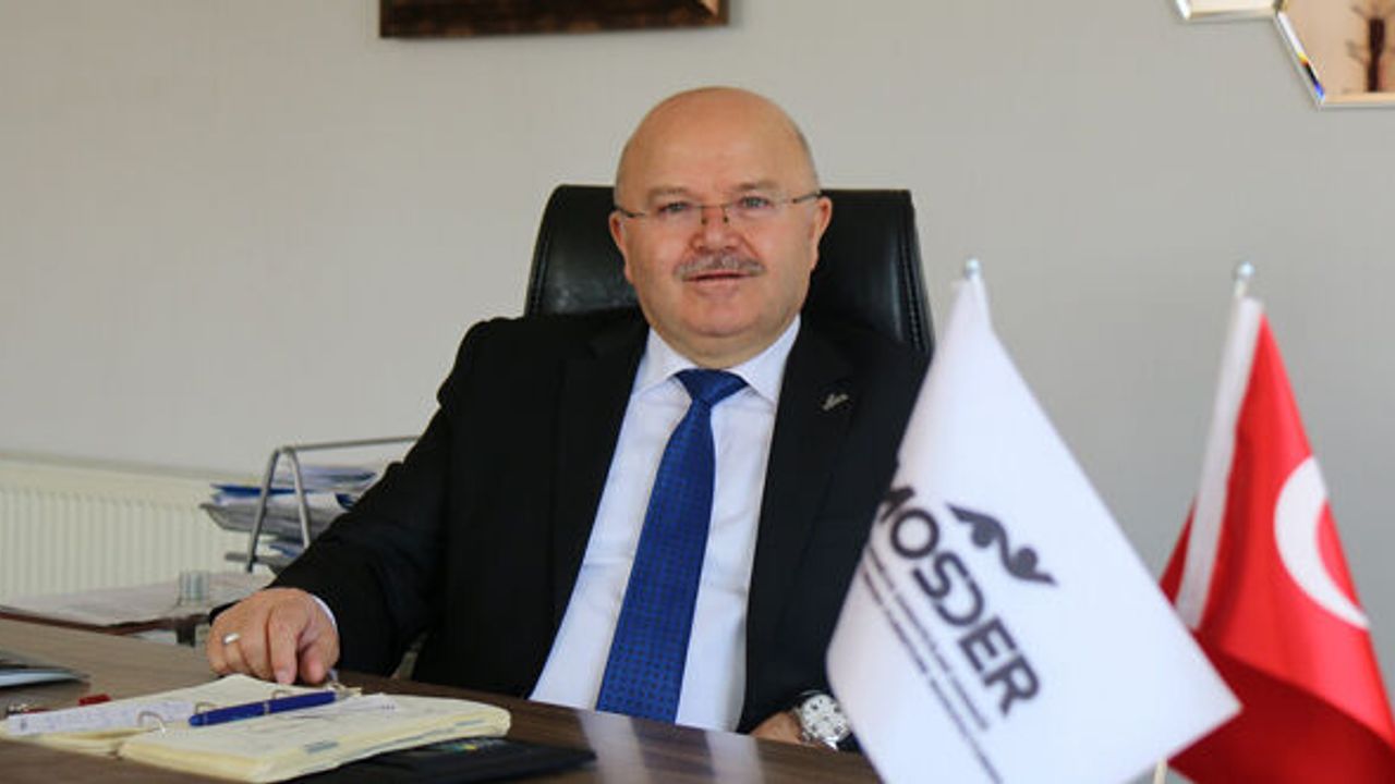 “8 ayda 3.11 milyar dolarlık mobilya ihracatı gerçekleşti”