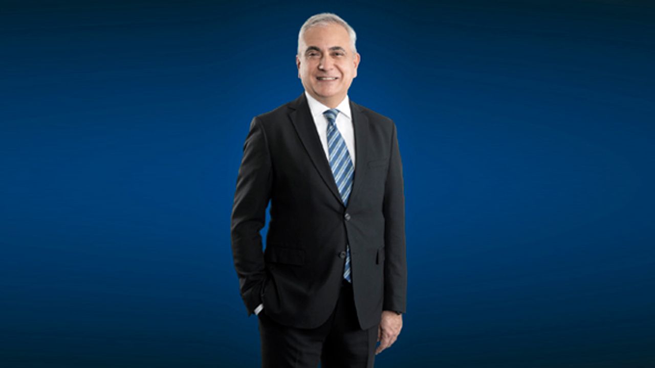 Akçansa, gelecek odaklı İK uygulamaları ile uluslararası ödüllere layık görüldü