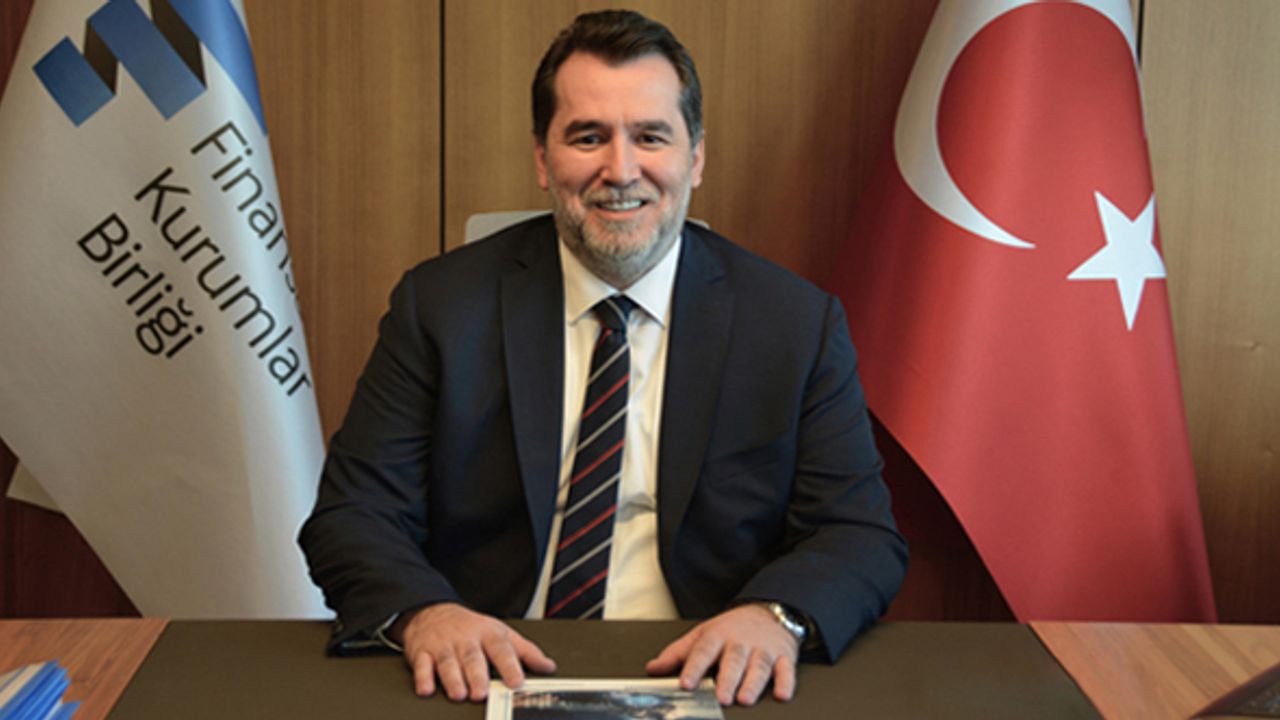 Alternatif finans modeli üretiyoruz