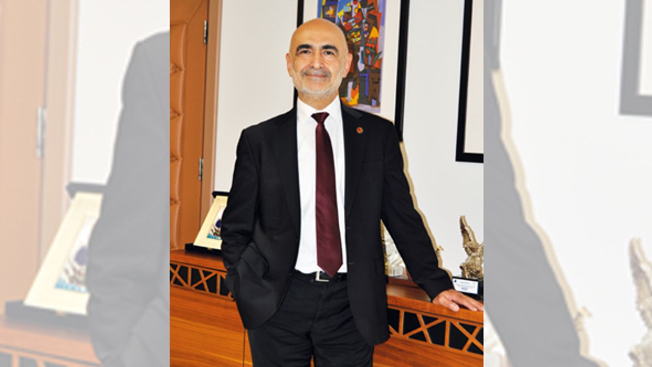 Doğuş Üniversitesi sanayinin kalbine taşındı: Vizyonunu araştırma ve geliştirme olarak belirledi