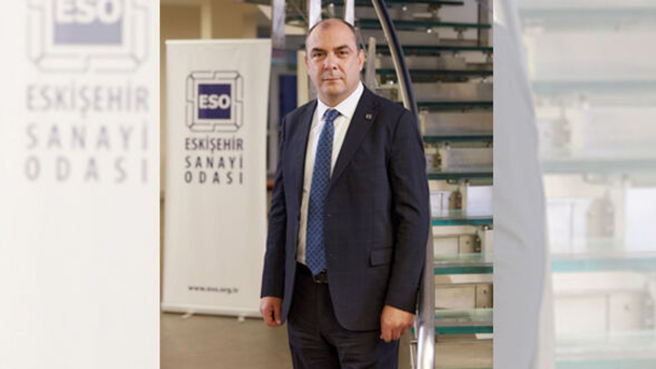 Eskişehir’in ihracatı yüzde 14.1 arttı