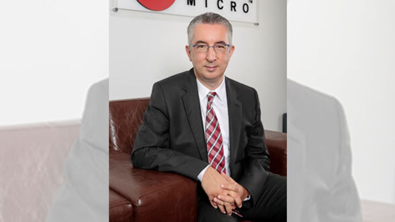 Fidye yazılım saldırılarında büyük artış